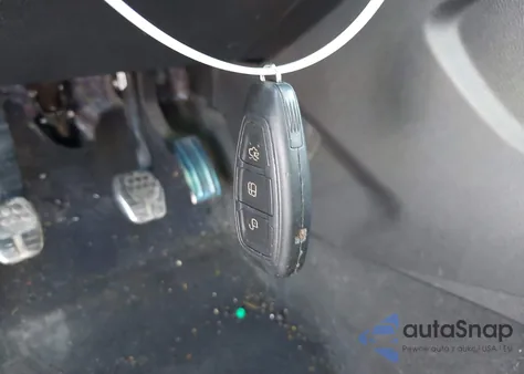 2014 Ford Focus St z USA, uszkodzony, nr VIN 1FADP3L97EL254731